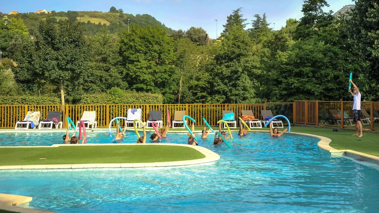 Photo of Outdoor in Millau