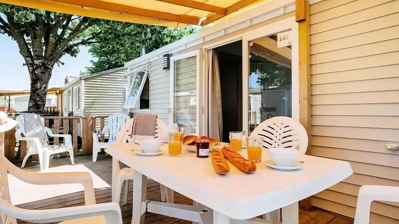 Photo of Outdoor in Millau