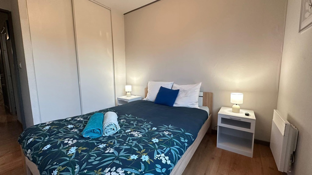 Photo of Bedroom in Le Teich