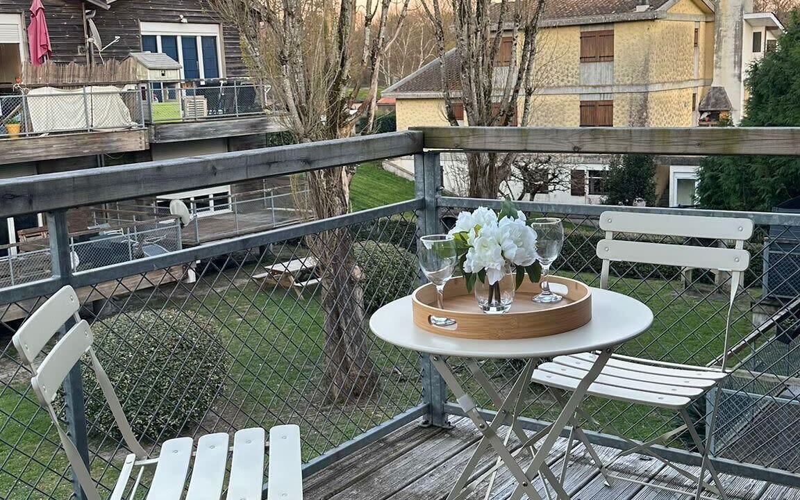 Photo of Outdoor in Le Teich