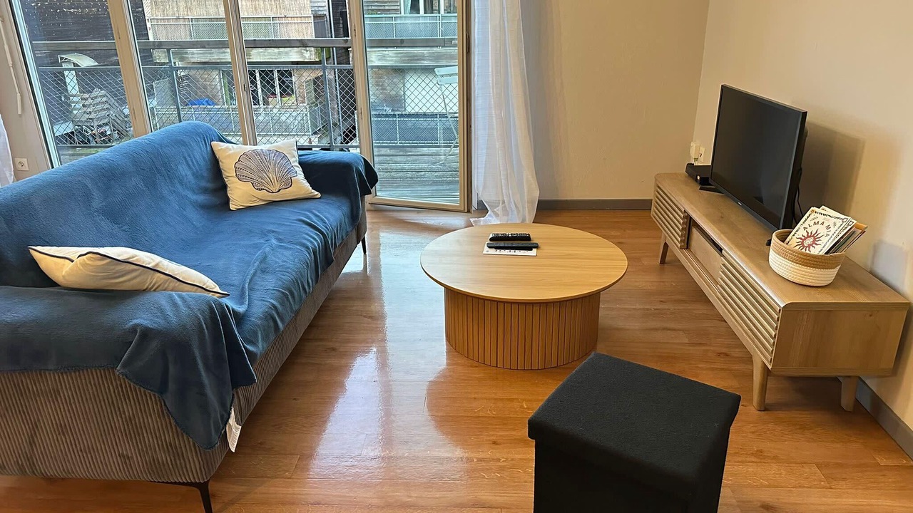 Photo of Livingroom in Le Teich