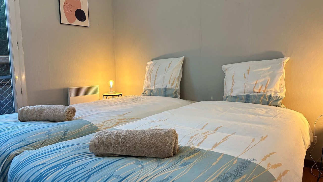 Photo of Bedroom in Le Teich
