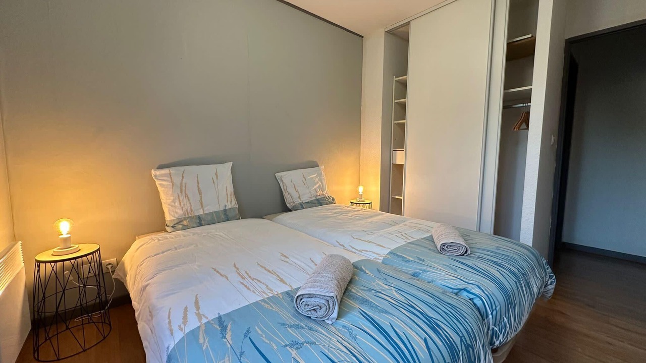 Photo of Bedroom in Le Teich