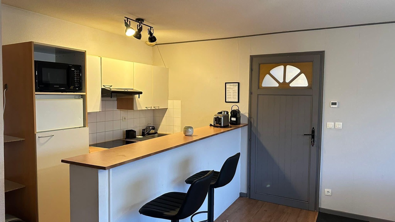 Photo of Kitchen in Le Teich