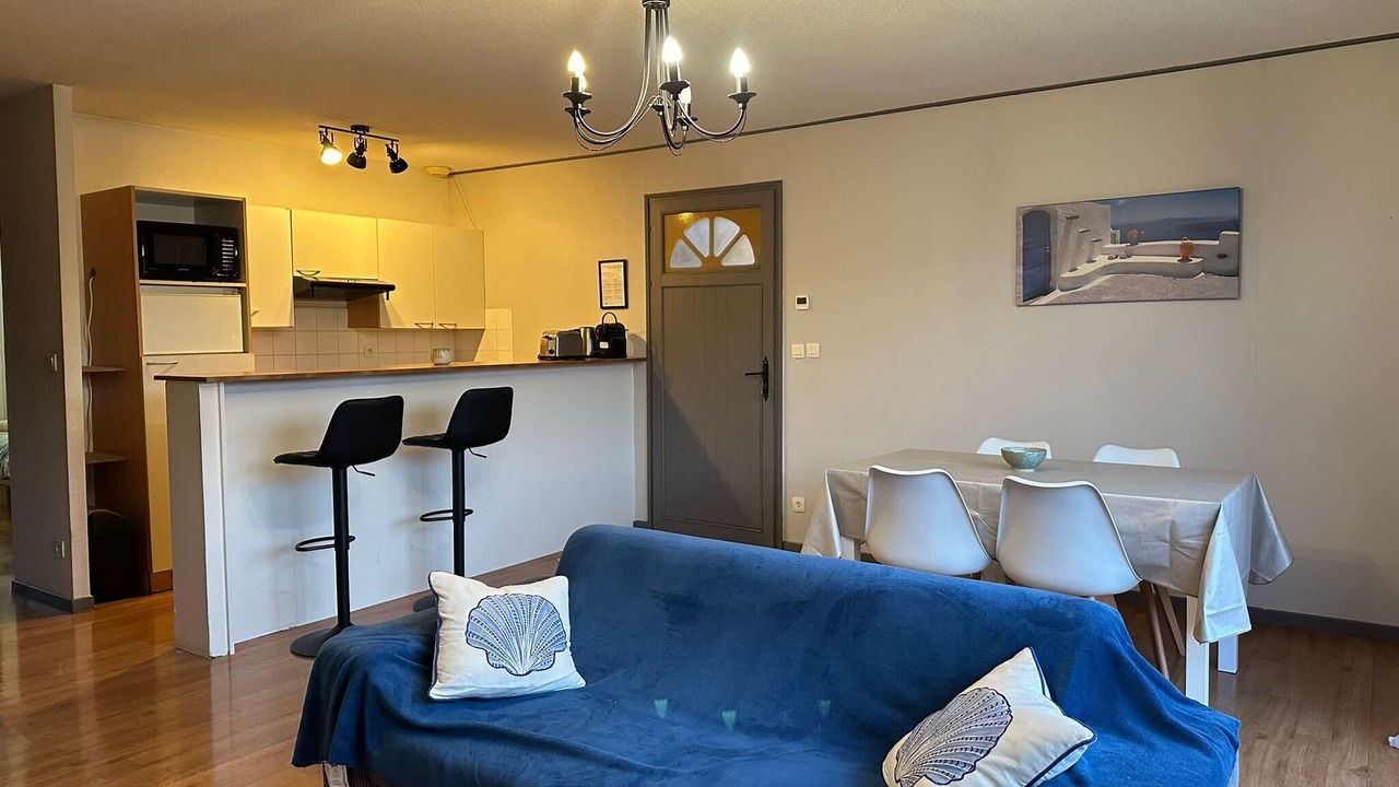 Photo of Livingroom in Le Teich