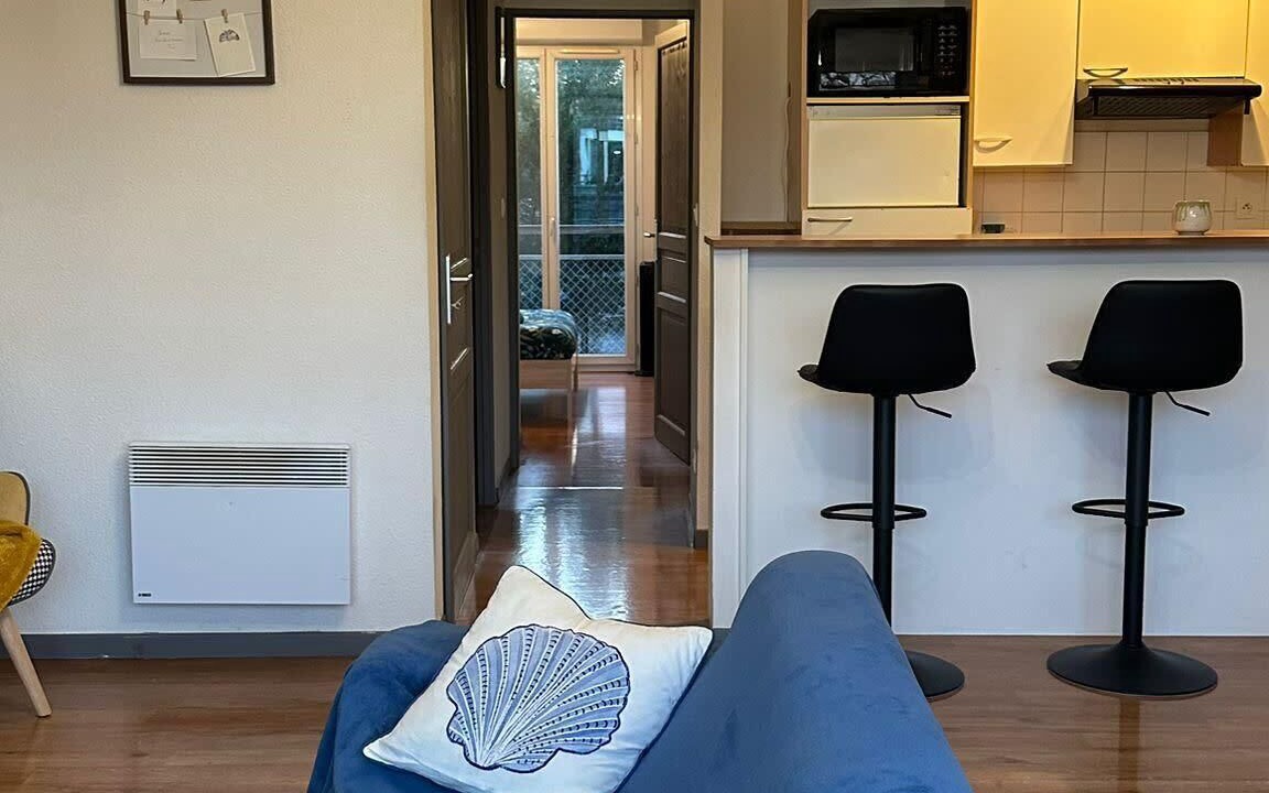 Photo of Livingroom in Le Teich