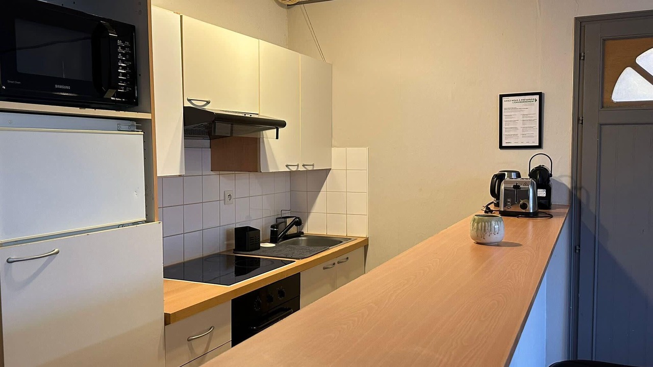 Photo of Kitchen in Le Teich