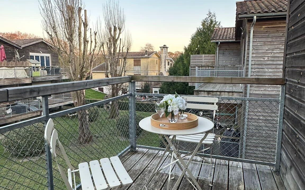 Photo of Outdoor in Le Teich