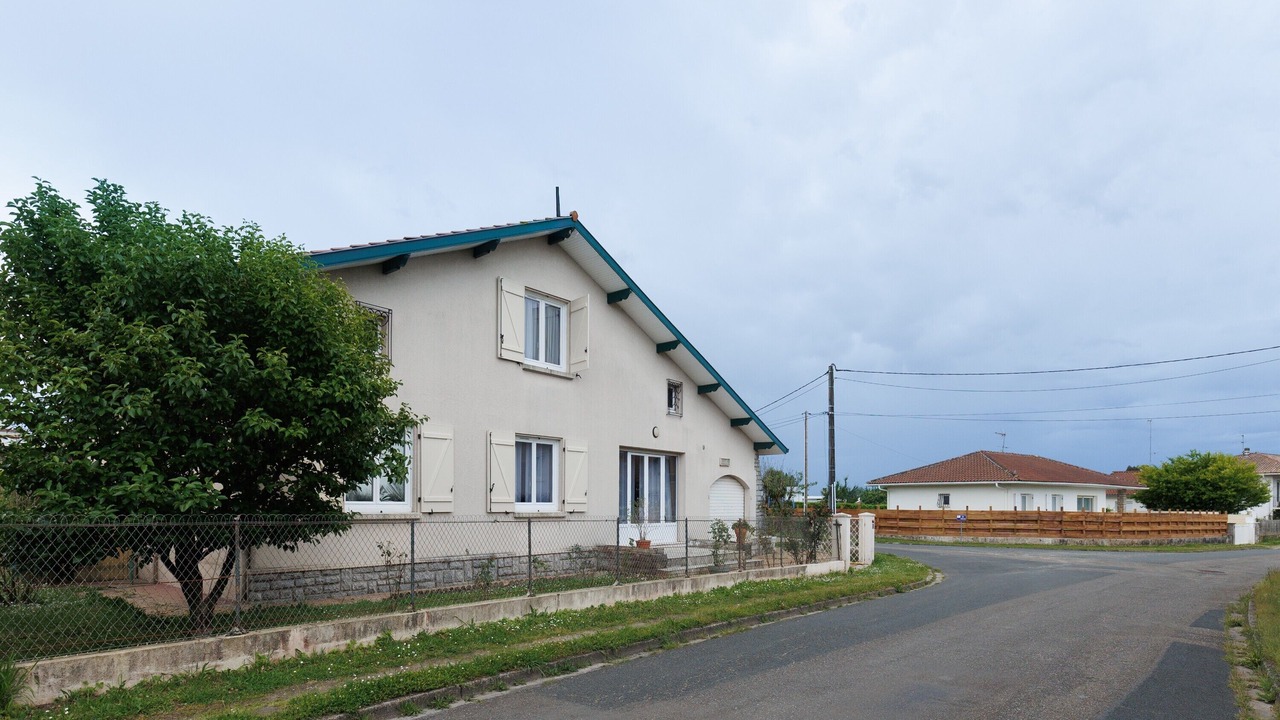 Photo of Outdoor in Saint-Vincent-de-Tyrosse