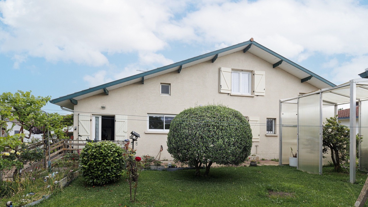 Photo of Outdoor in Saint-Vincent-de-Tyrosse