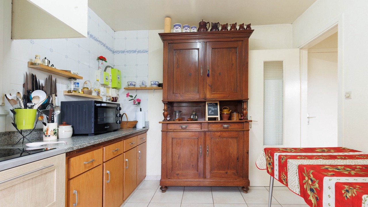 Photo of Kitchen in Saint-Vincent-de-Tyrosse