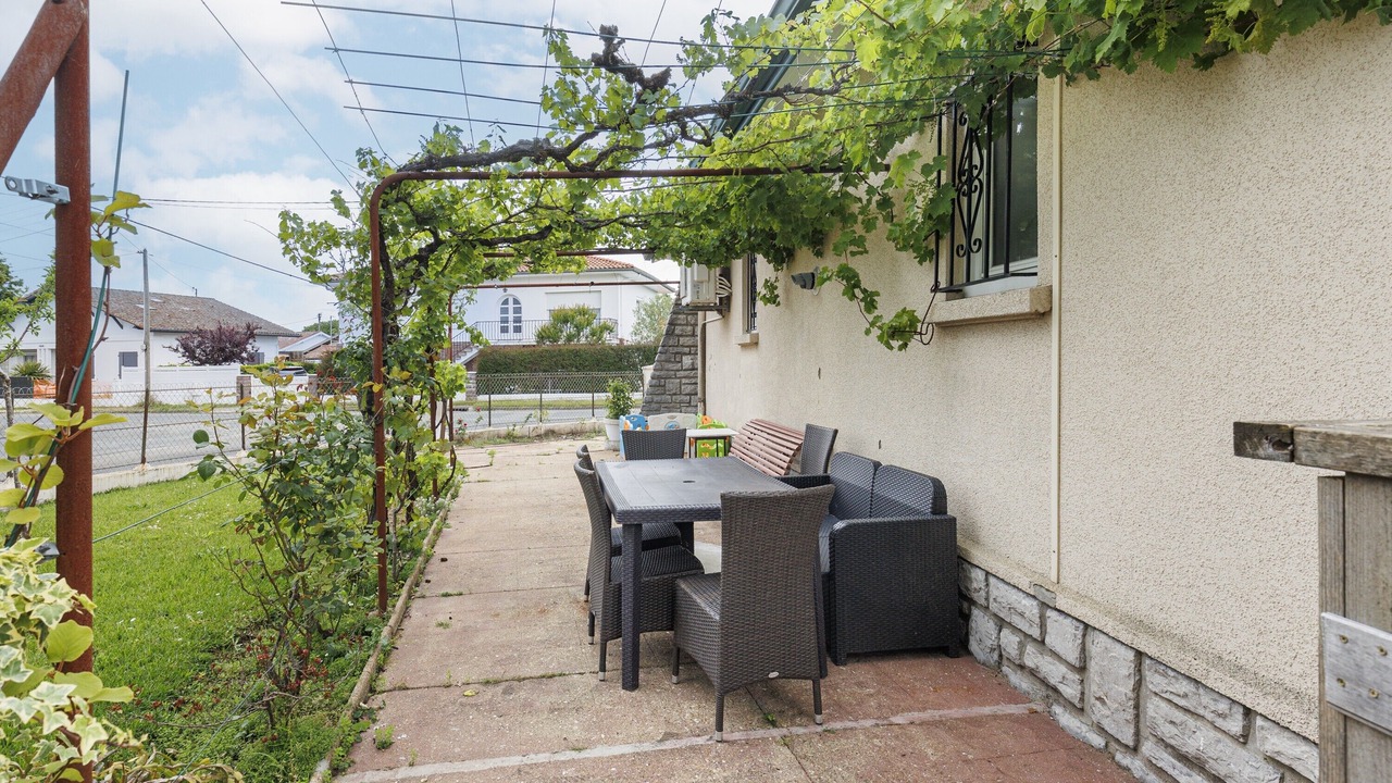 Photo of Outdoor in Saint-Vincent-de-Tyrosse