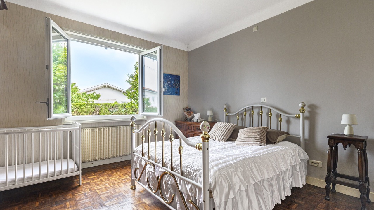 Photo of Bedroom in Saint-Vincent-de-Tyrosse