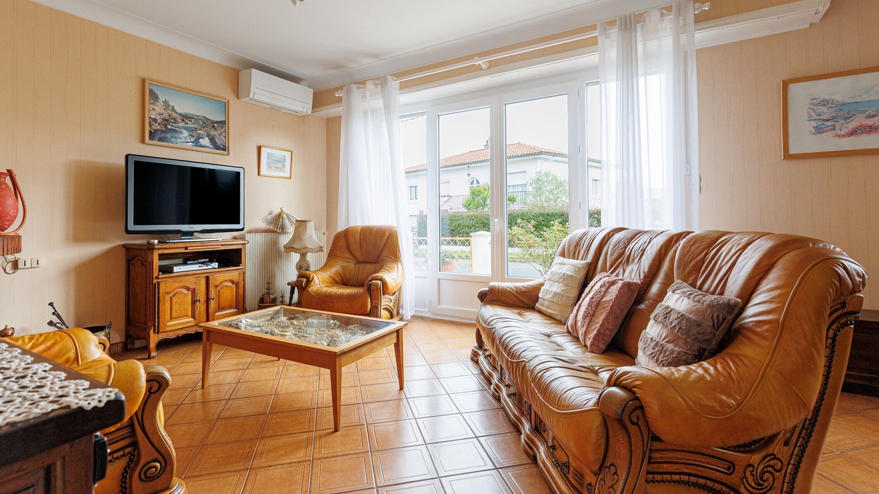 Photo of Livingroom in Saint-Vincent-de-Tyrosse
