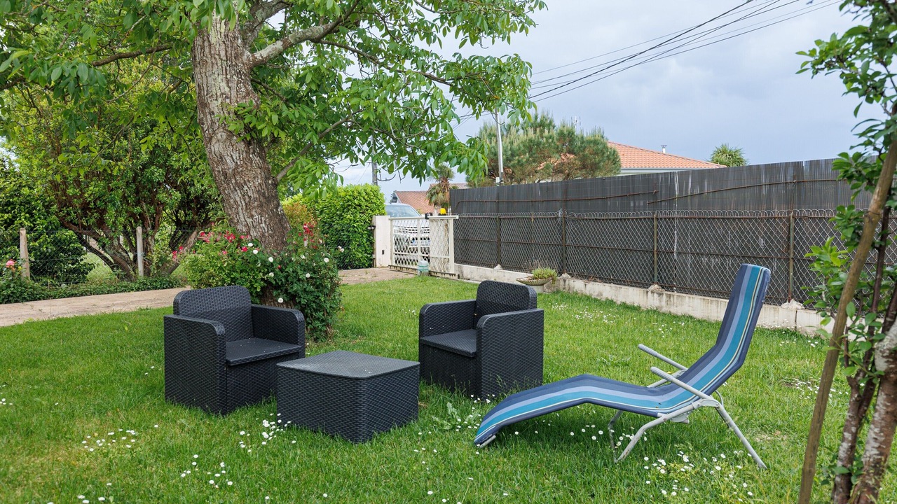 Photo of Outdoor in Saint-Vincent-de-Tyrosse