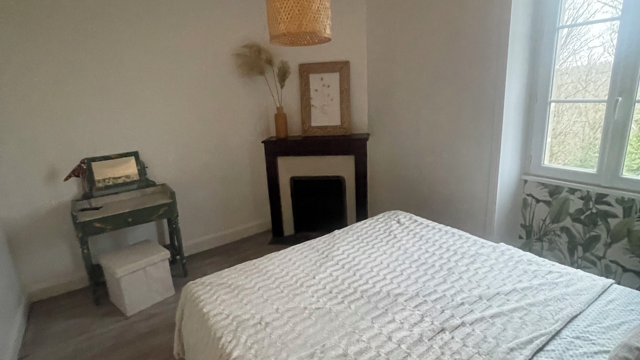Photo of Bedroom in Calviac