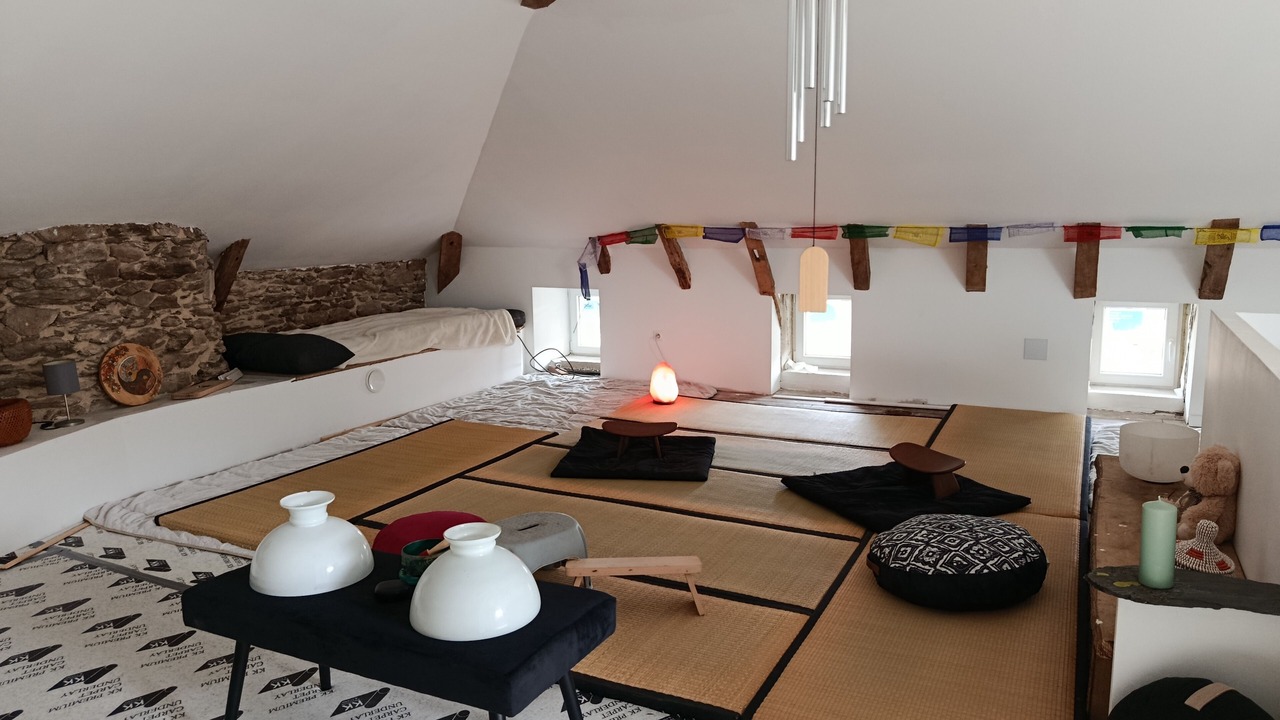 Photo of Bedroom in Calviac