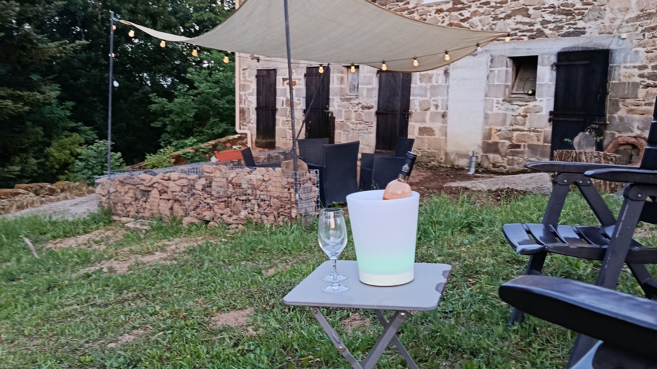 Photo of Outdoor in Calviac