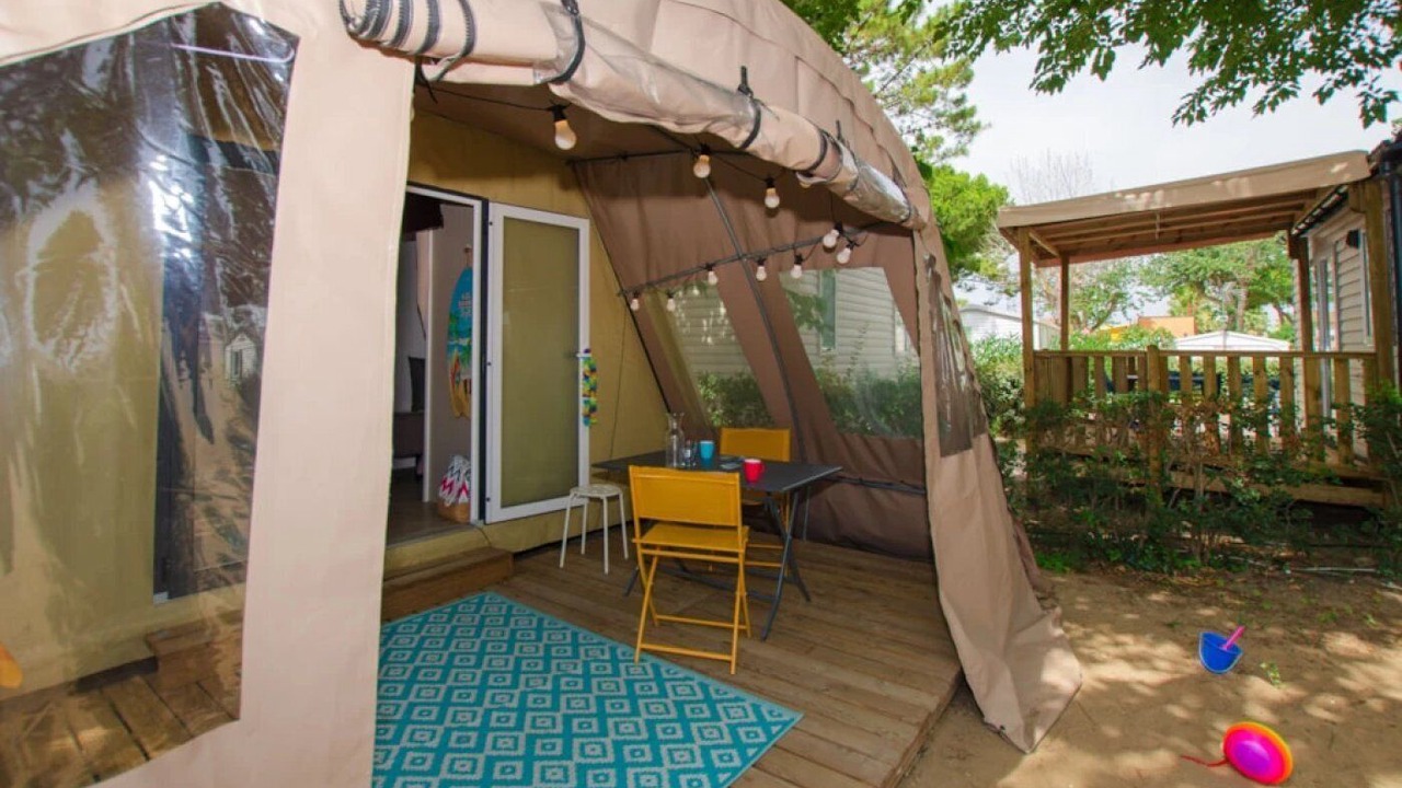 Photo of Outdoor in Le Grau-dʼAgde