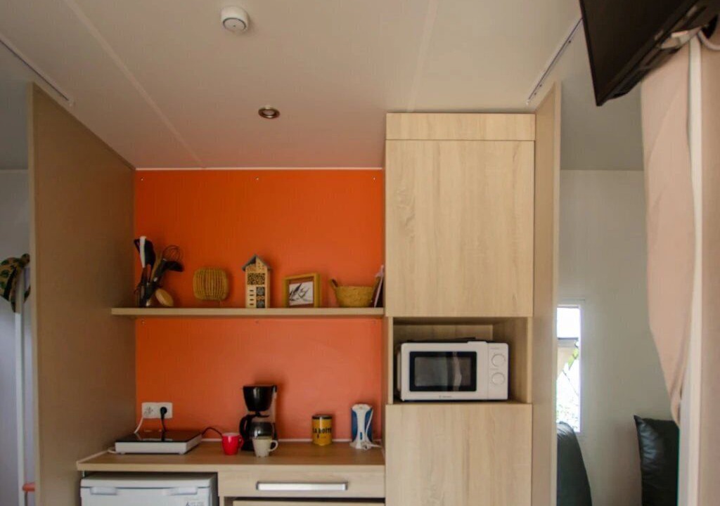 Photo of Bedroom in Le Grau-dʼAgde