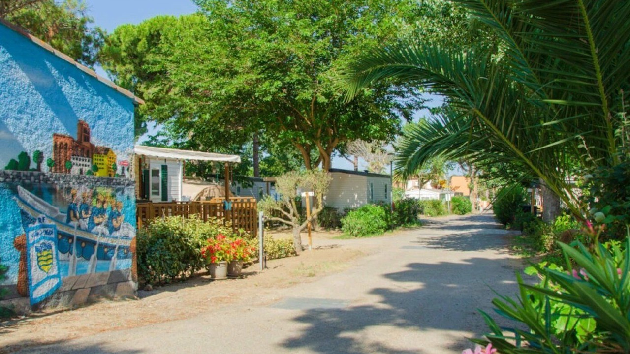 Photo of Outdoor in Le Grau-dʼAgde