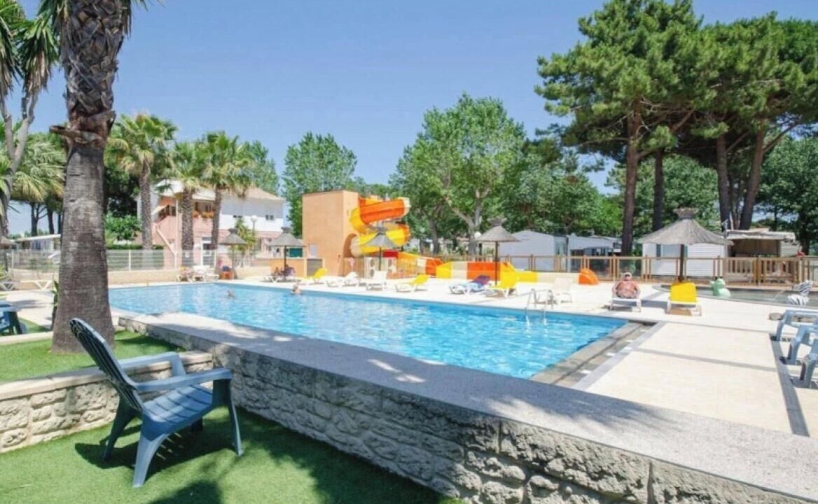 Photo of Outdoor in Le Grau-dʼAgde