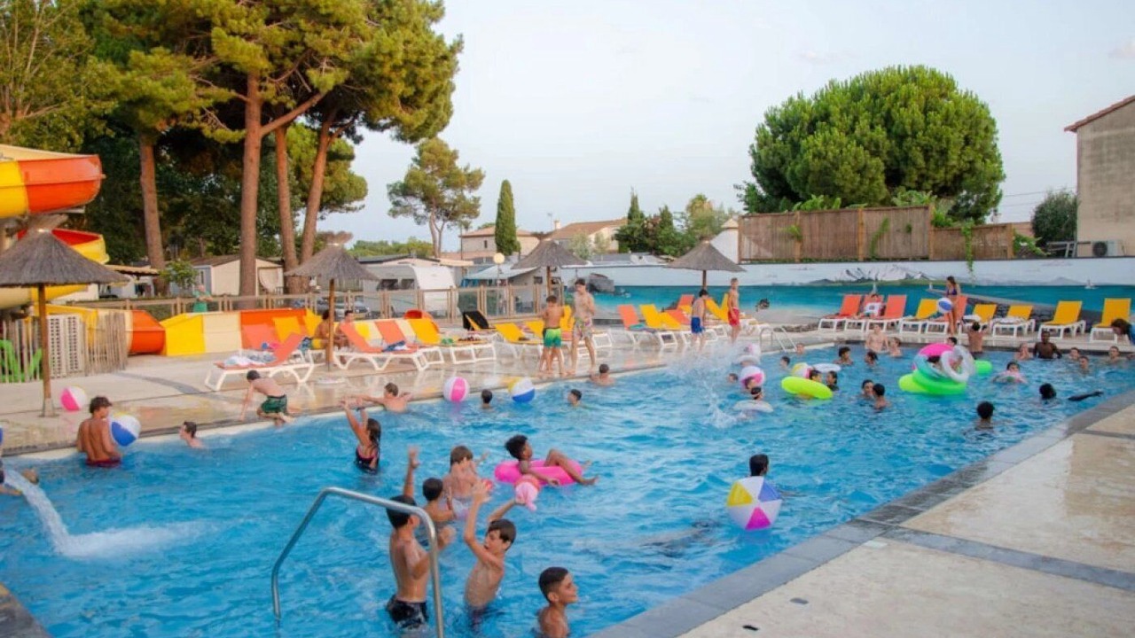 Photo of Outdoor in Le Grau-dʼAgde
