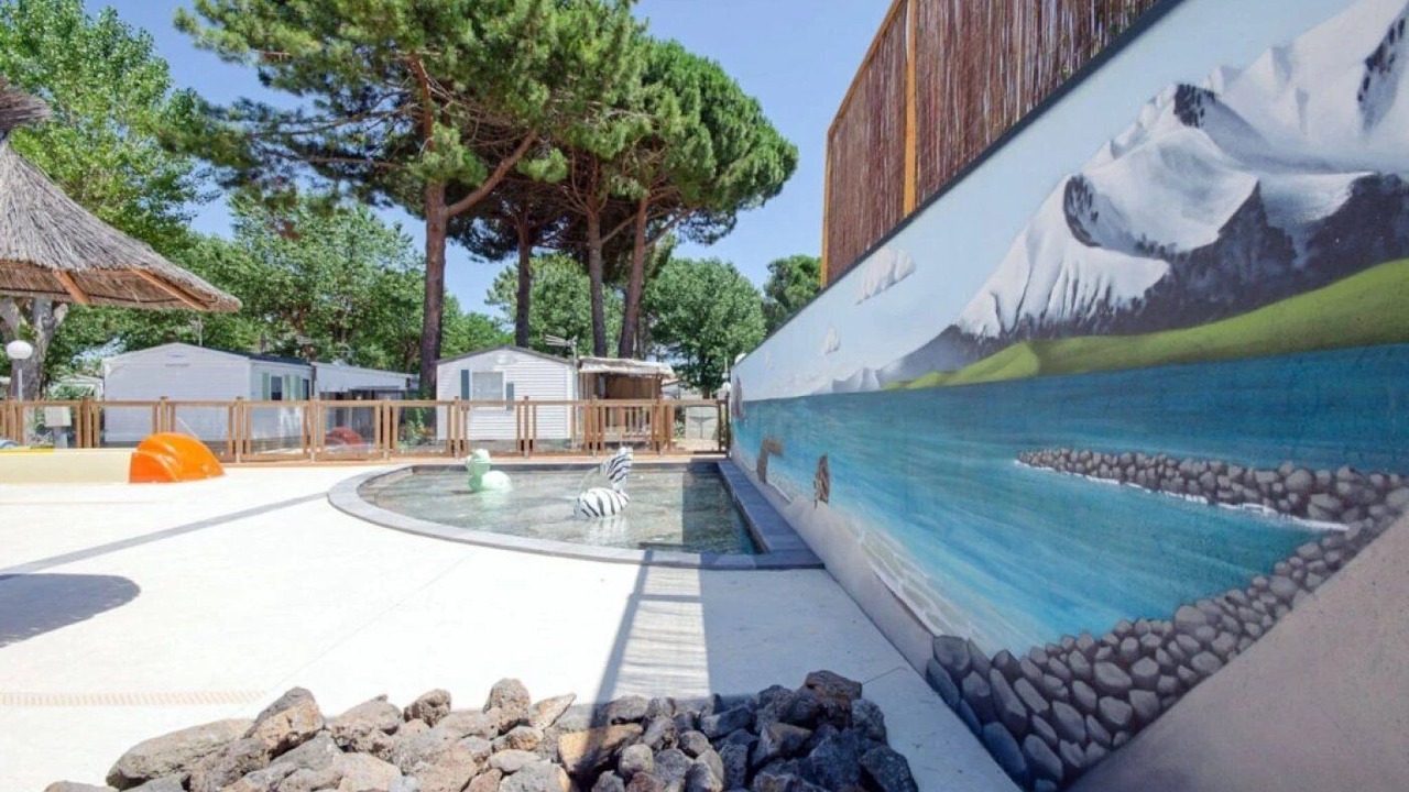 Photo of Outdoor in Le Grau-dʼAgde