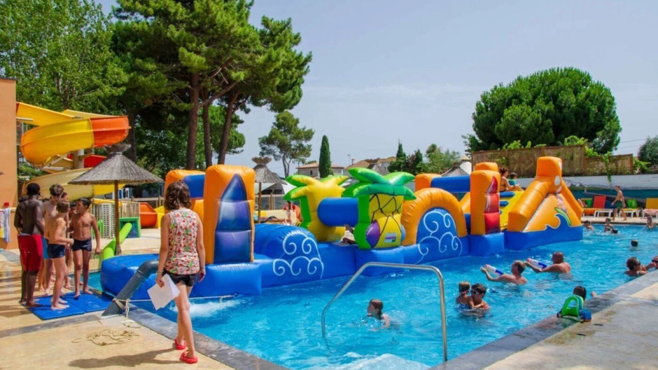 Photo of Outdoor in Le Grau-dʼAgde
