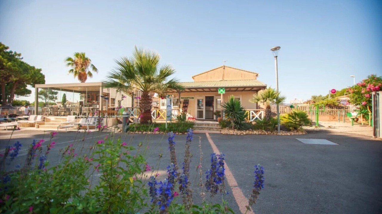 Photo of Outdoor in Le Grau-dʼAgde