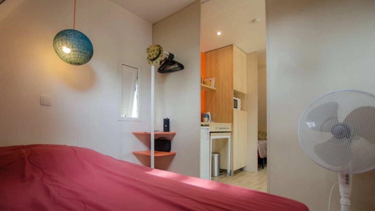 Photo of Bedroom in Le Grau-dʼAgde