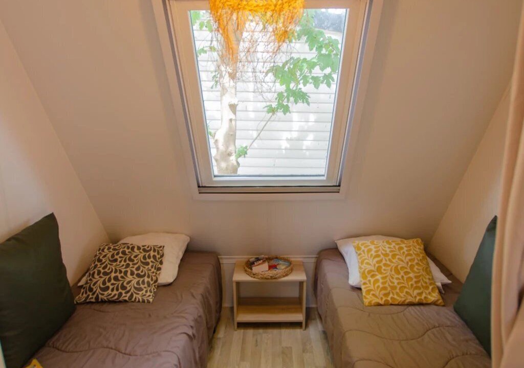 Photo of Bedroom in Le Grau-dʼAgde
