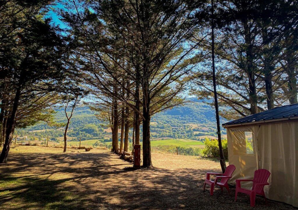Photo of Outdoor in Vesc