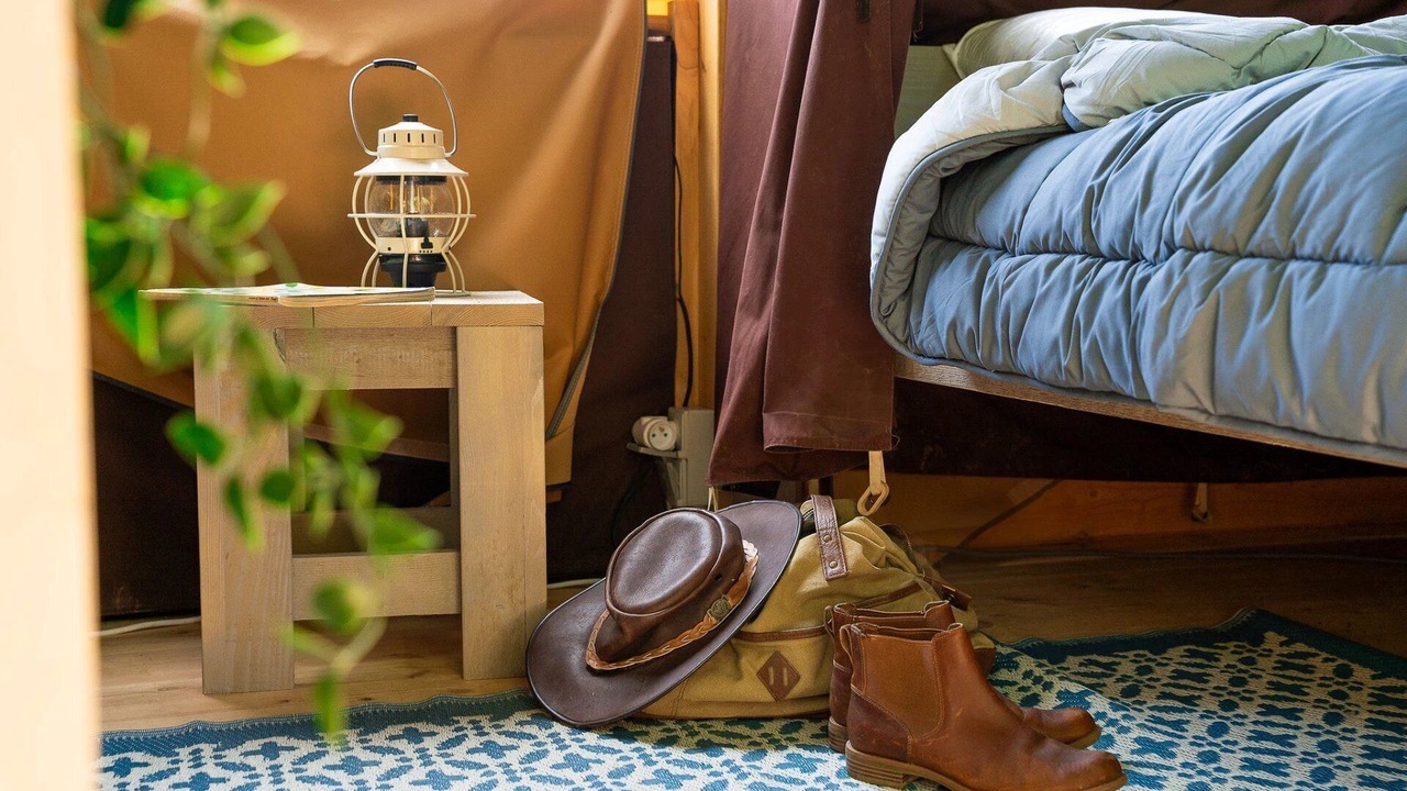 Photo of Bedroom in Urt