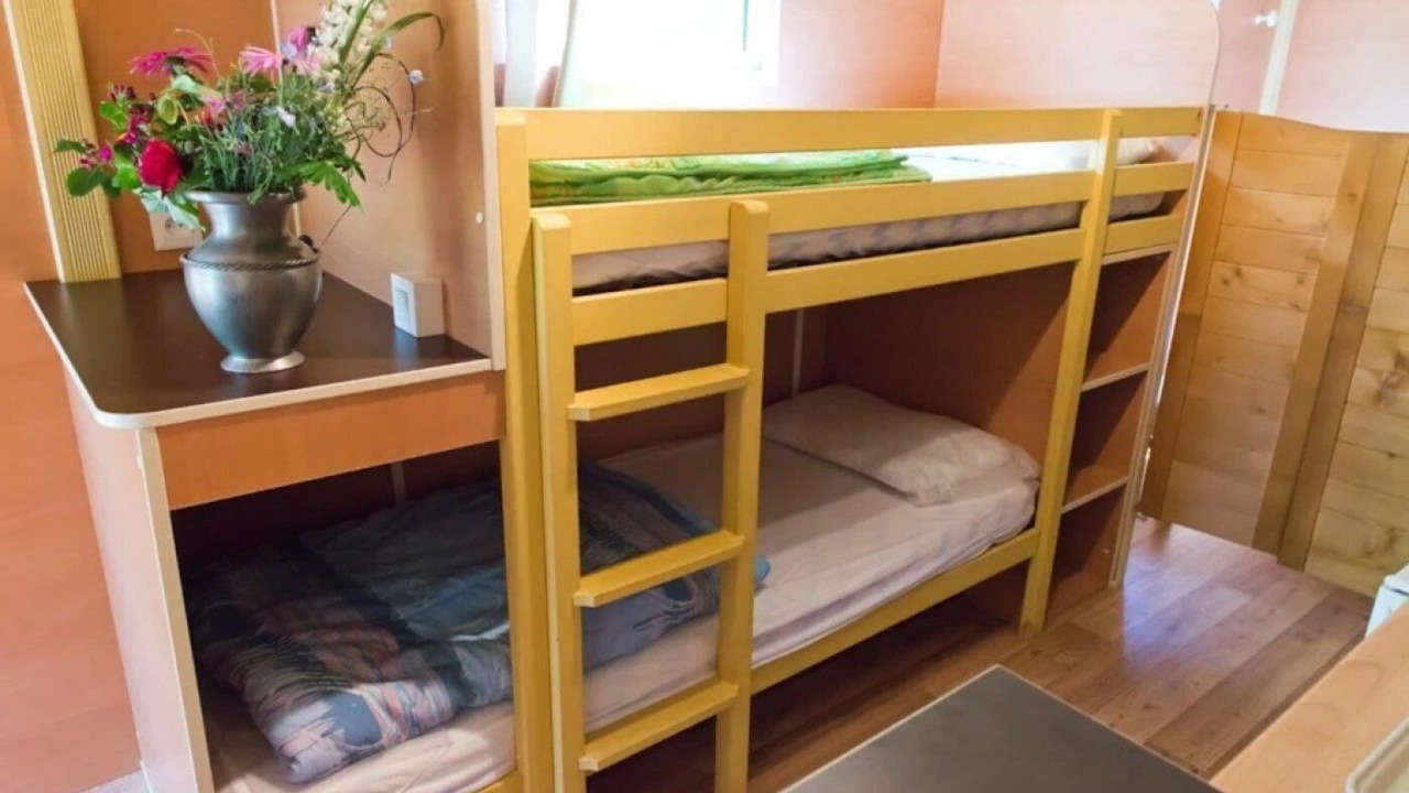 Photo of Bedroom in Le Bourg-d'Oisans