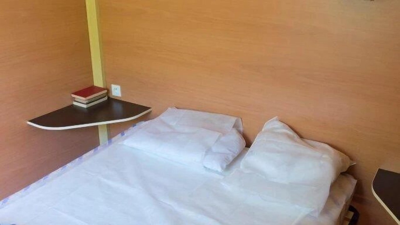 Photo of Bedroom in Le Bourg-d'Oisans