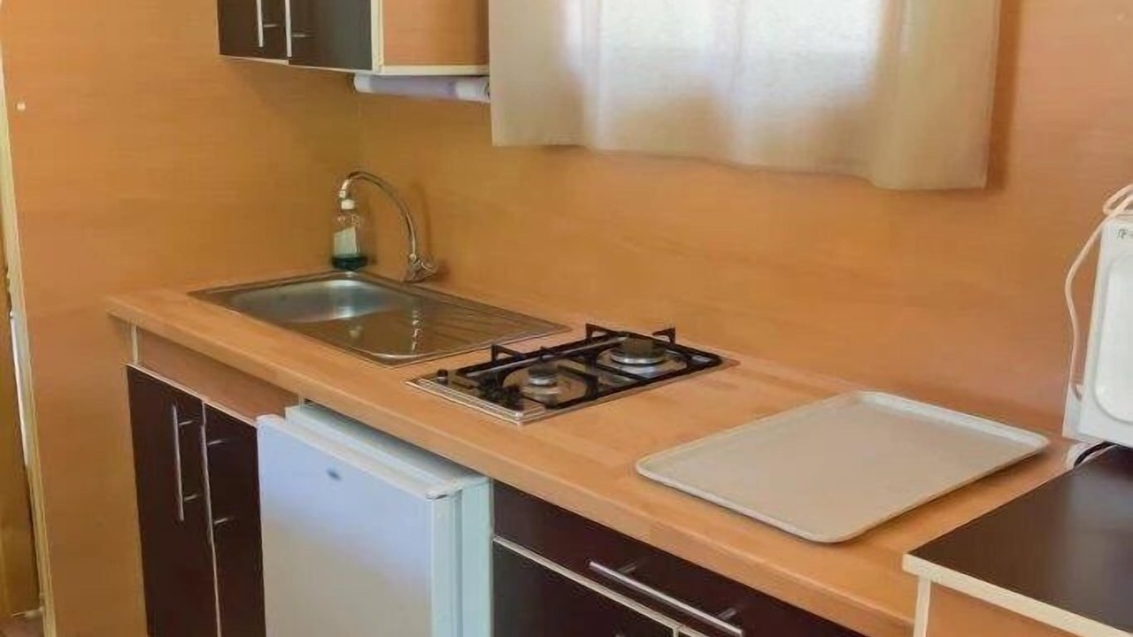 Photo of Kitchen in Le Bourg-d'Oisans