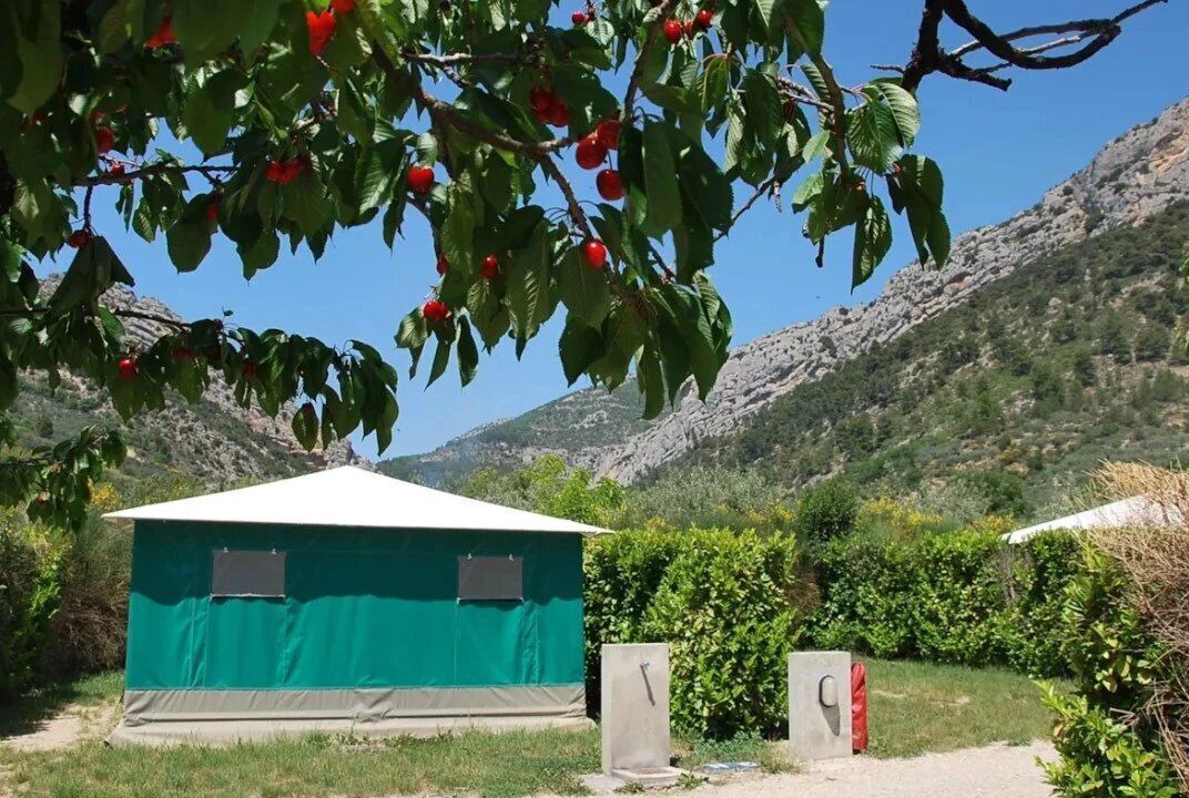 Photo of Outdoor in Buis-les-Baronnies