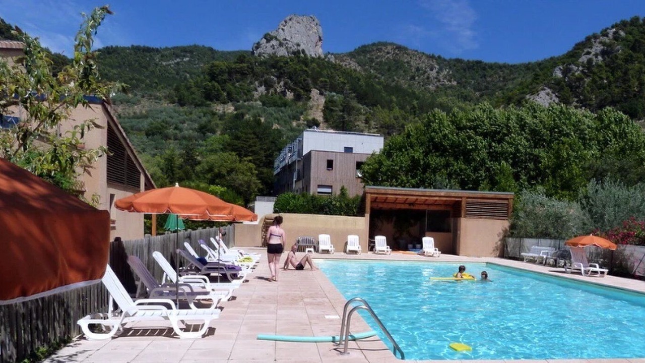 Photo of Outdoor in Buis-les-Baronnies