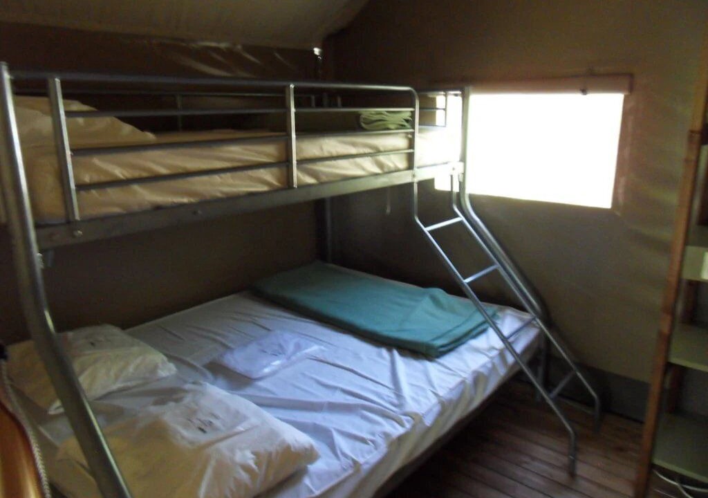 Photo of Bedroom in Urt