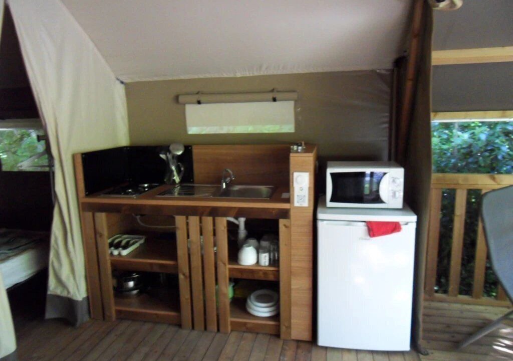 Photo of Kitchen in Urt