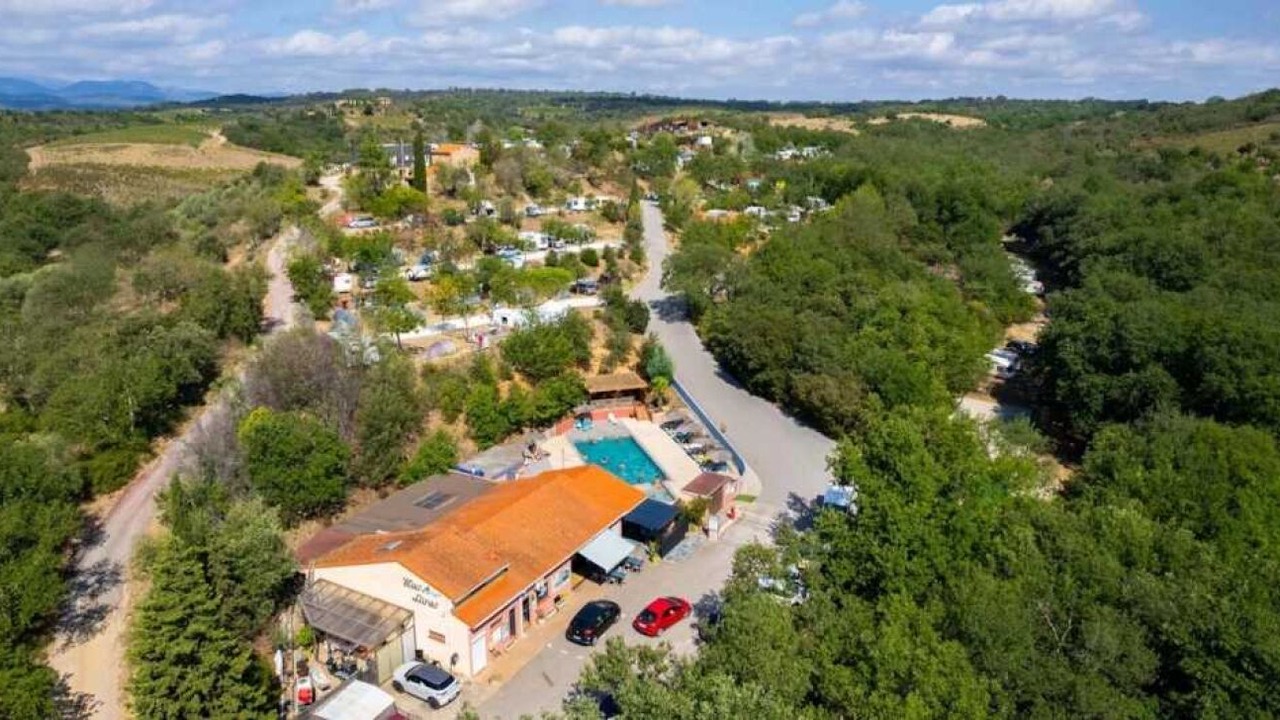 Photo of Outdoor in Le Boulou