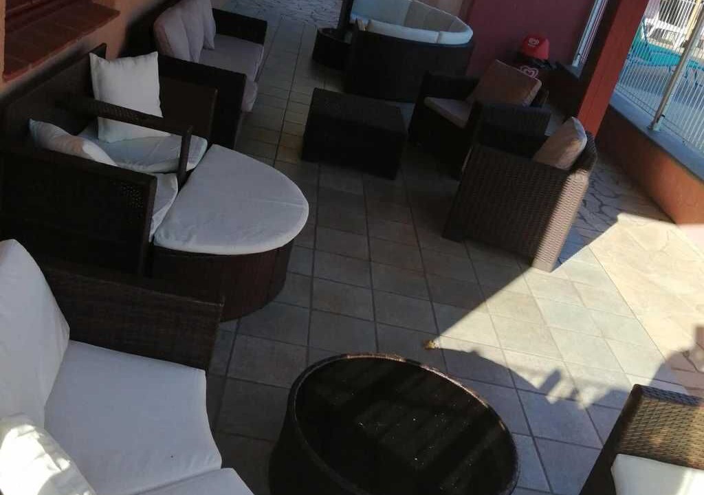 Photo of Patio Balcony in Le Boulou
