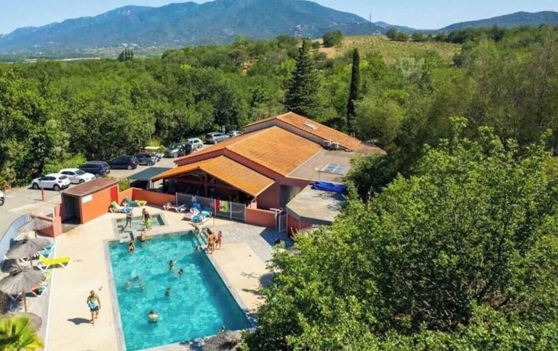 Photo of Outdoor in Le Boulou