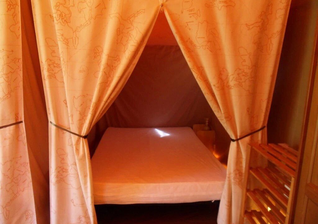 Photo of Bedroom in Urt