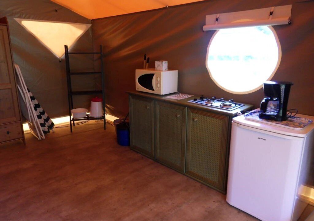 Photo of Kitchen in Urt