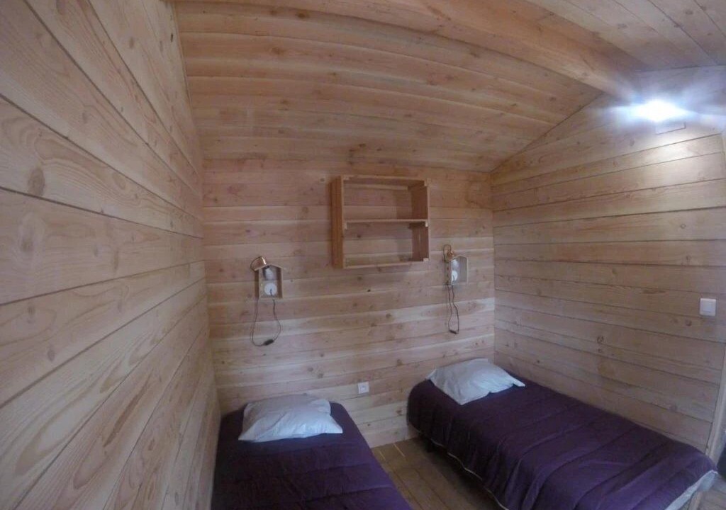 Photo of Bedroom in Bollene