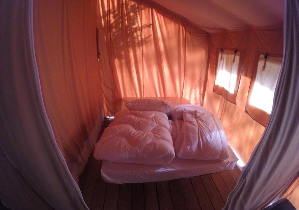 Photo of Bedroom in Bollene
