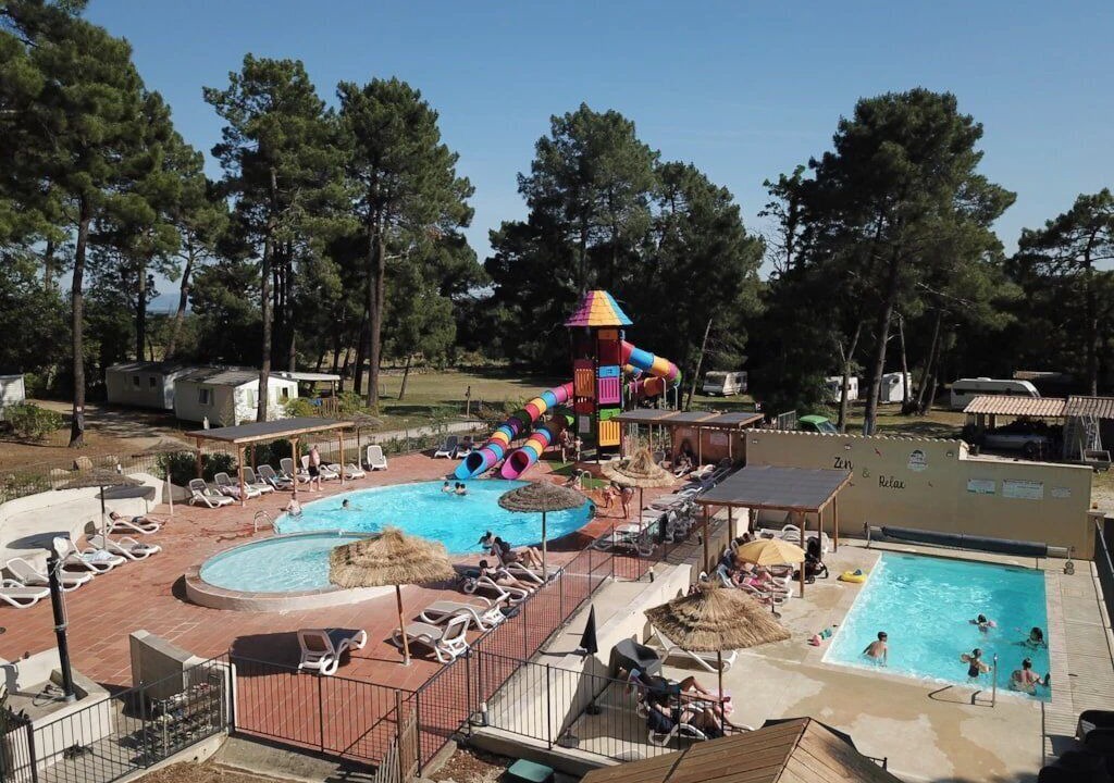 Photo of Outdoor in Bollene