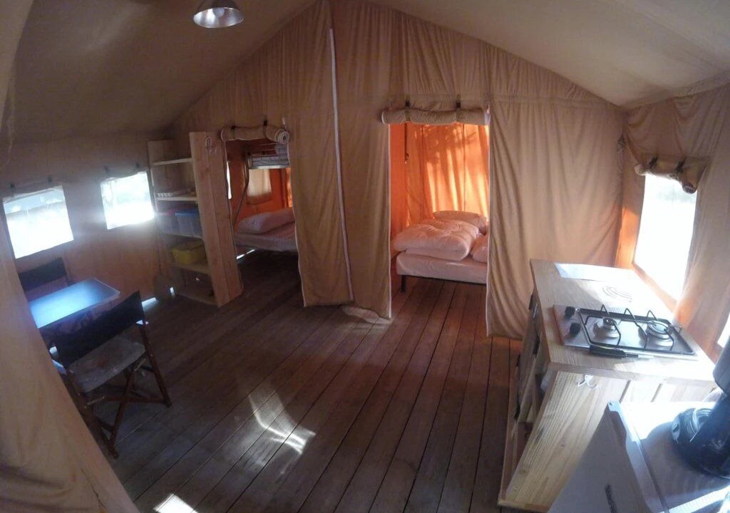 Photo of Bedroom in Bollene